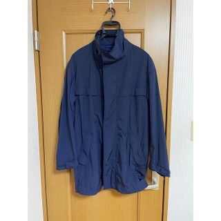 j オーバーサイズフーデッドハーフコートの通販 19点 | フリマアプリ ...