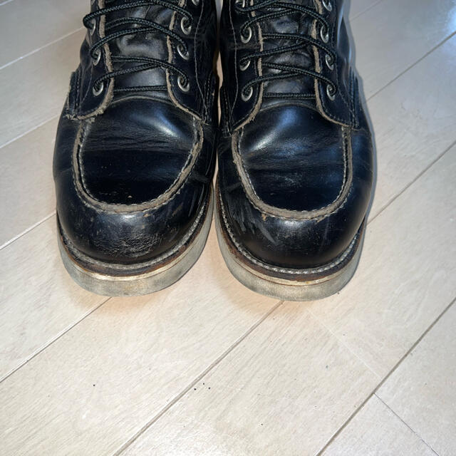 REDWING(レッドウィング)のレッドウィング  アイリッシュセッターブーツ　茶芯 メンズの靴/シューズ(ブーツ)の商品写真