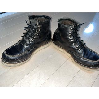 レッドウィング(REDWING)のレッドウィング  アイリッシュセッターブーツ　茶芯(ブーツ)