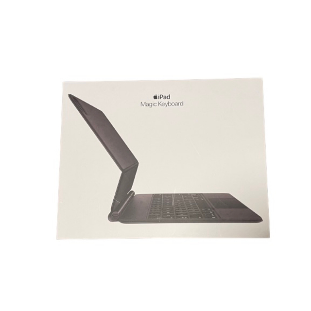 スマホアクセサリーiPad Air（第4世代）用Smart Keyboard Folio  Pro