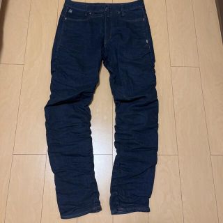 ジースター(G-STAR RAW)のG-STAR RAW 初期STAQ3DTAPERED(デニム/ジーンズ)