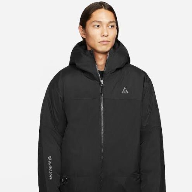 NIKE acg 4th  horseman jacket