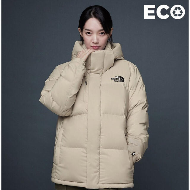 THE NORTH FACE   ♡日本未発売♡ ノースフェイス ECO AIR ダウン