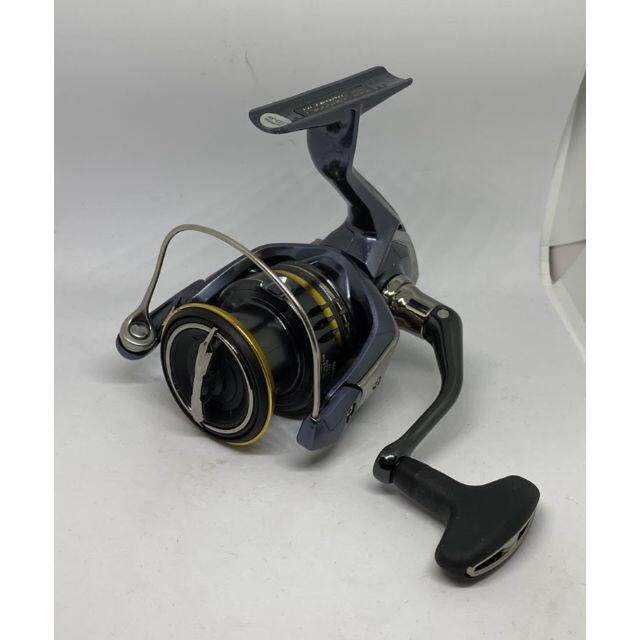 89ハンドル長SHIMANO 21 アルテグラ C3000HG