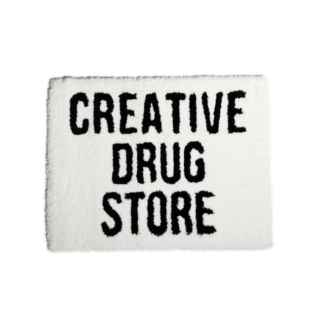 Creative Drug Store Rug Mat ラグ マット その他のその他(その他)の商品写真