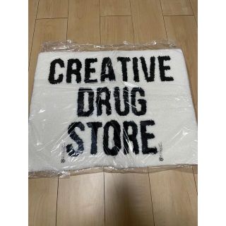 ◇creative drug store rug mat ラグマット-