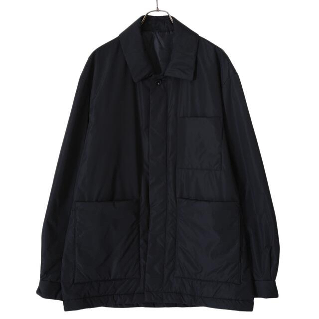 stein OVERSIZED PADDED WARM SPEC JACKETメンズ