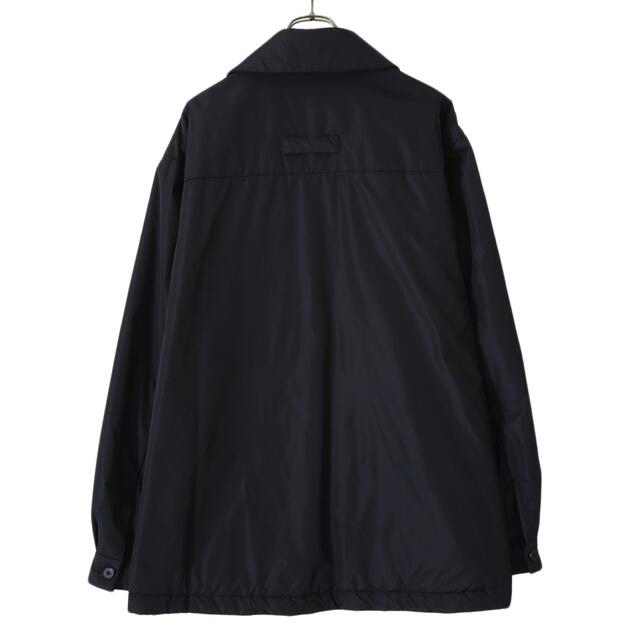 1LDK SELECT(ワンエルディーケーセレクト)のstein OVERSIZED PADDED WARM SPEC JACKET メンズのジャケット/アウター(ブルゾン)の商品写真