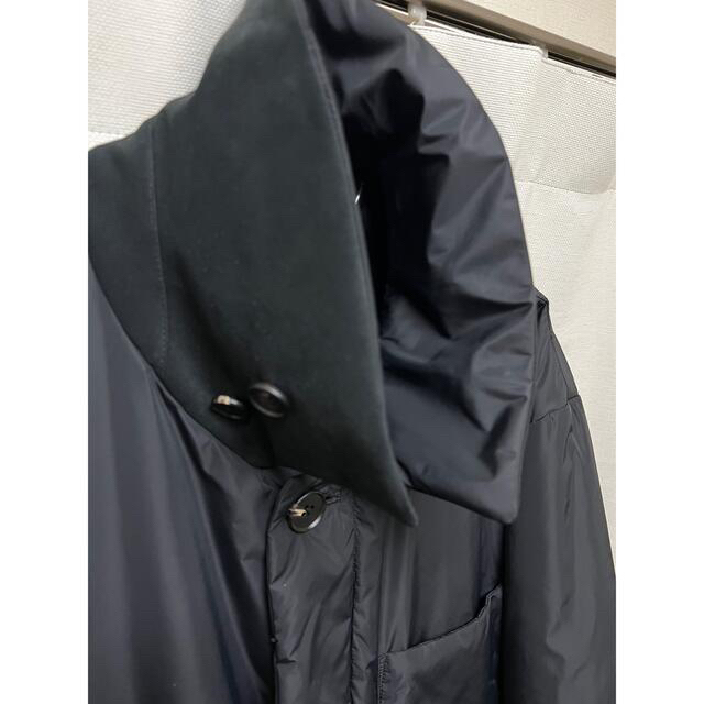 1LDK SELECT(ワンエルディーケーセレクト)のstein OVERSIZED PADDED WARM SPEC JACKET メンズのジャケット/アウター(ブルゾン)の商品写真