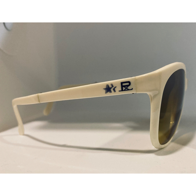 Oakley - 激レア⭐️仏製 Vuarnet ヴュアルネ 折り畳み スノー