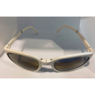 Oakley - 激レア⭐️仏製 Vuarnet ヴュアルネ 折り畳み スノー