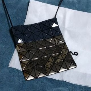 イッセイミヤケ(ISSEY MIYAKE)のバオバオ　イッセイミヤケ(ショルダーバッグ)