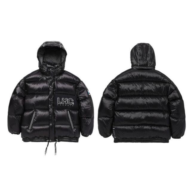 MILLET - 日本未発売 MILLET × LMC インフードダウンジャケット MILLET - 日本未発売 MILLET × LMC インフードダウンジャケット