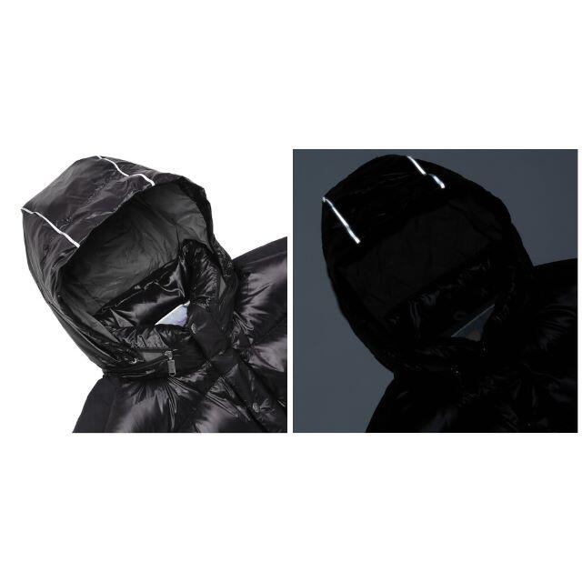 MILLET - 日本未発売 MILLET × LMC インフードダウンジャケット MILLET - 日本未発売 MILLET × LMC インフードダウンジャケット