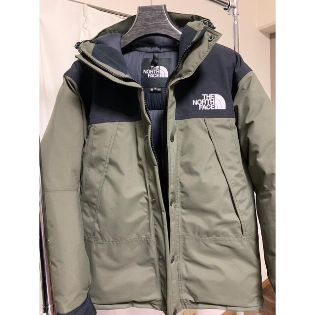 素晴らしい価格 THE NORTH FACE - ノースフェイスフェイス マウンテン