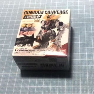 ガンダム コンバージ　バルバトスルプスレクス　FW GUNDAM CONVERG(アニメ/ゲーム)