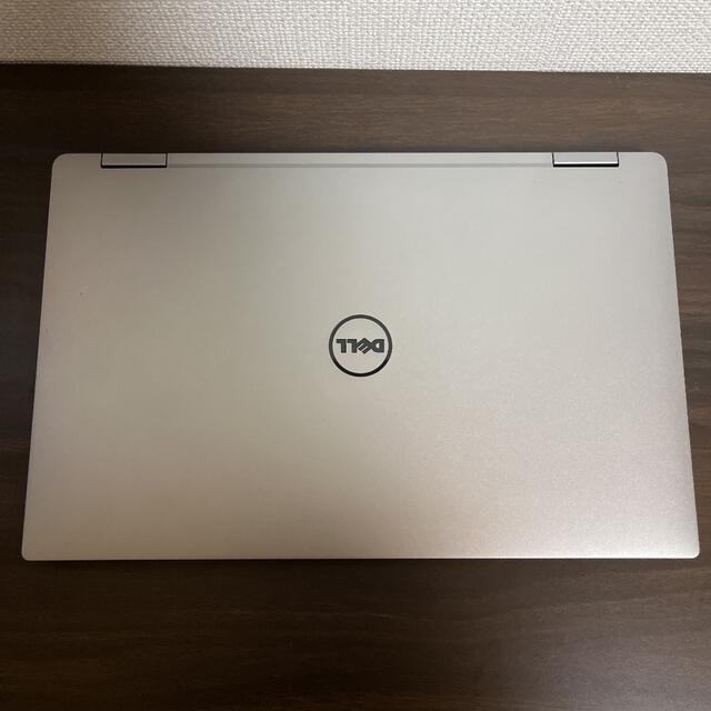 DELL(デル)のDELL xps13『タッチパネル対応』ノートパソコン スマホ/家電/カメラのPC/タブレット(ノートPC)の商品写真