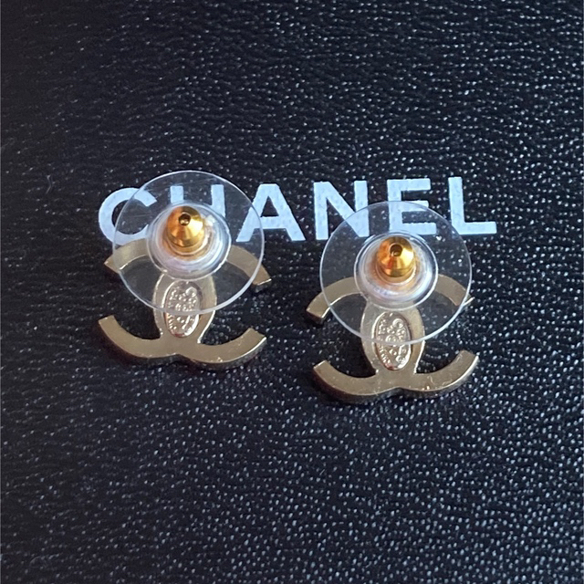 CHANEL(シャネル)のシャネル❤ココマーク ピアス レディースのアクセサリー(ピアス)の商品写真