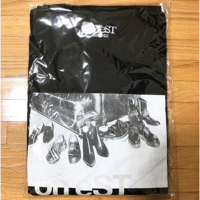 SixTONES OneST Tシャツ - アイドルグッズ
