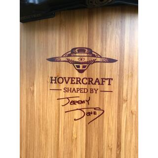 ホバークラフト Hovercraft 156cm ジョーンズスノーボード(ボード)