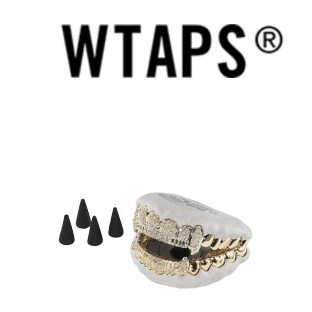 supreme wtaps Grills Incense Burner