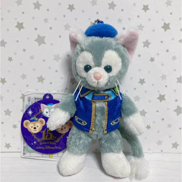 ジェラトーニ ぬいぐるみバッジ 3Wapvd200e - godawaripowerispat.com