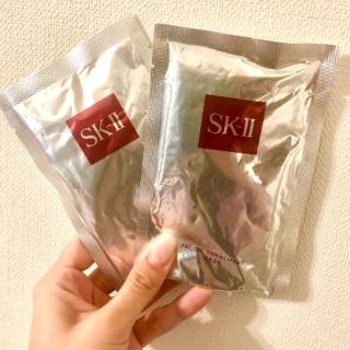 エスケーツー プレゼント パック / フェイスマスクの通販 63点 | SK-II