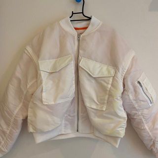シールームリン MA-1 ブルゾン(レディース)の通販 100点以上 ...