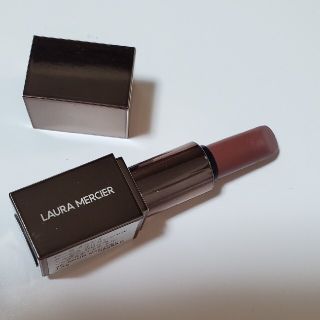 ローラメルシエ(laura mercier)のローラメルシエ リップスティック ミニ05　BRUN NATUREL(口紅)