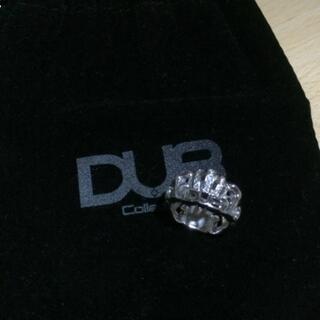 ダブコレクション(DUB Collection)のリング(リング(指輪))