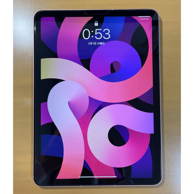 SIMフリー】iPadAir第4世代 64GB Wiーfi+Celluer | www.jarussi.com.br