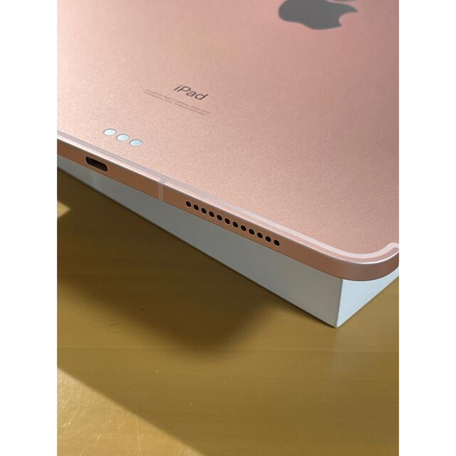SIMフリー】iPadAir第4世代 64GB Wiーfi+Celluer | www.jarussi.com.br