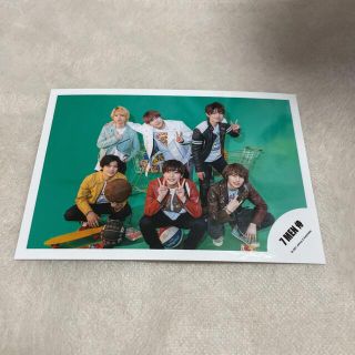 ジャニーズジュニア(ジャニーズJr.)の7MEN侍11(アイドルグッズ)