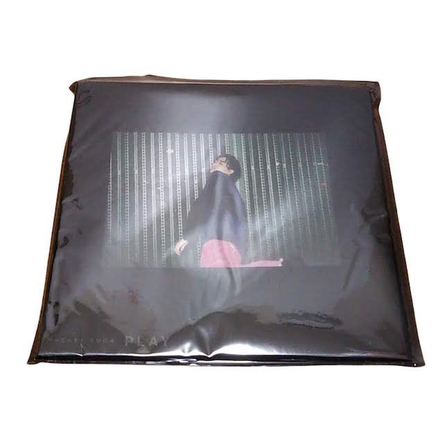 菅田将暉 PLAY 完全生産限定盤 CD➕Tシャツ