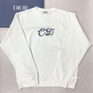 ディオールオム スウェットトレーナーの通販 23点 | DIOR HOMMEを買う