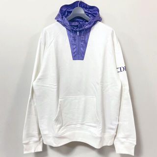 国内正規品21AW M 極美品 DIOR ディオール／ピーター ドイグ パーカー