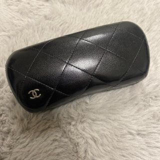 シャネル(CHANEL)のシャネル　サングラスケース(サングラス/メガネ)