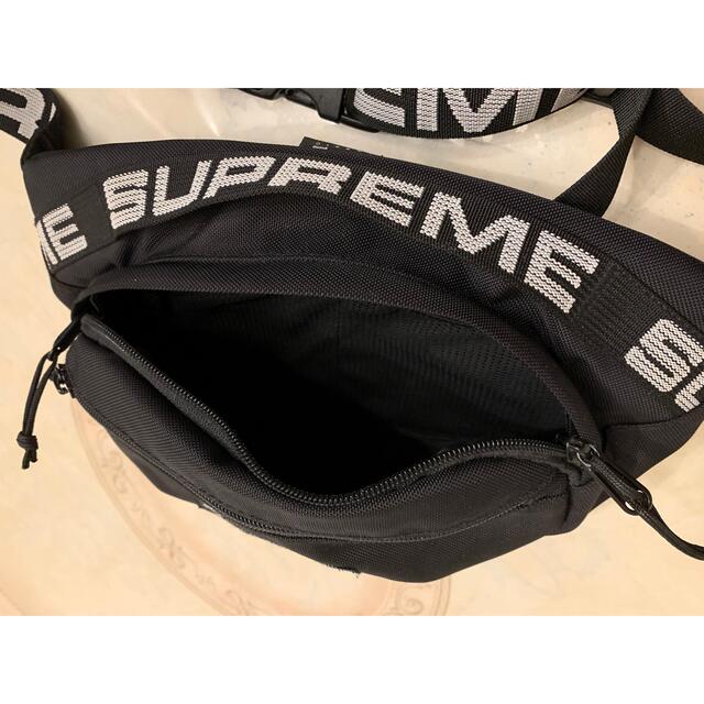 Supreme正規品 ボディーバック美品 4