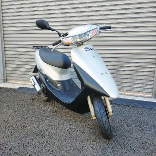 高馬力2スト 35ライブディオ バッテリーシート新品 千葉県柏市 即日