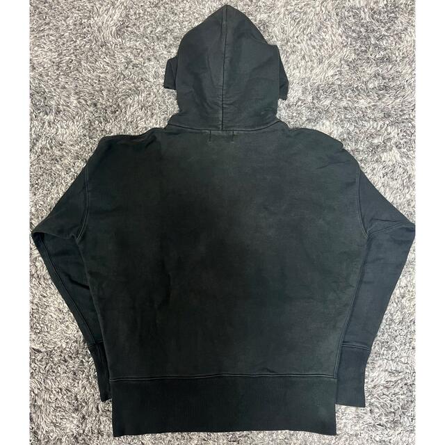 Levi's(リーバイス)のLevi's リーバイス スウェットパーカー 1950年代 LVC HOODIE メンズのトップス(パーカー)の商品写真