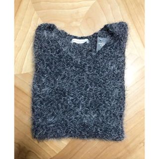 アバクロンビーアンドフィッチ(Abercrombie&Fitch)の新品　abercrombie&fitch ニット セーター アバクロ　レディース(ニット/セーター)