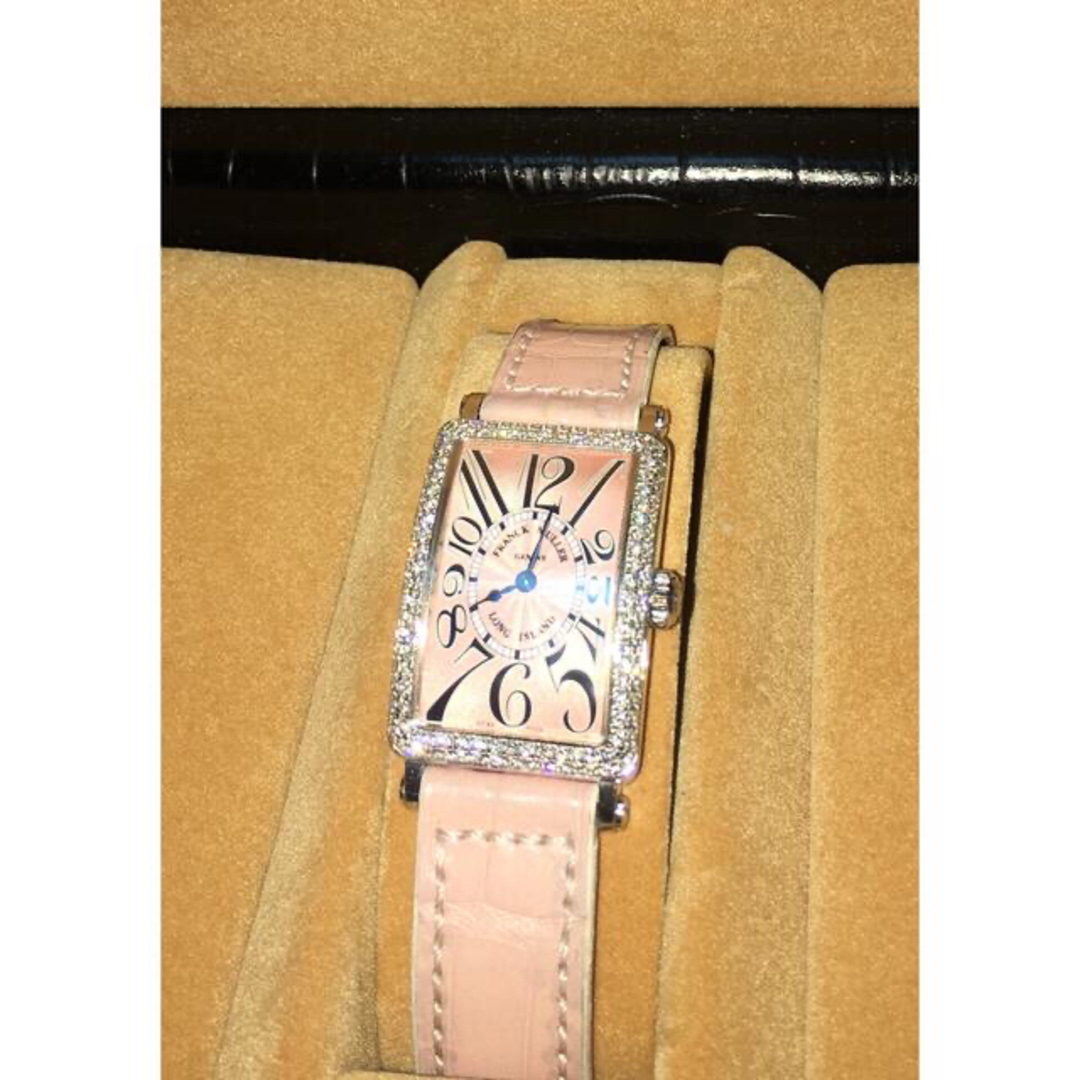 FRANCK MULLER - フランクミュラー FRANCK MULLER ロング FRANCK MULLER - フランクミュラー FRANCK MULLER ロング