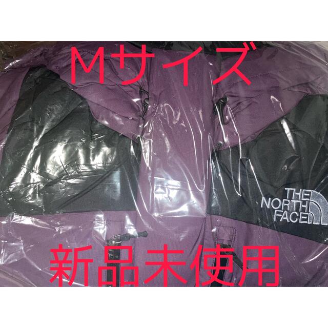 最適な価格 THE NORTH FACE - 21AW バルトロライトジャケット ブラック