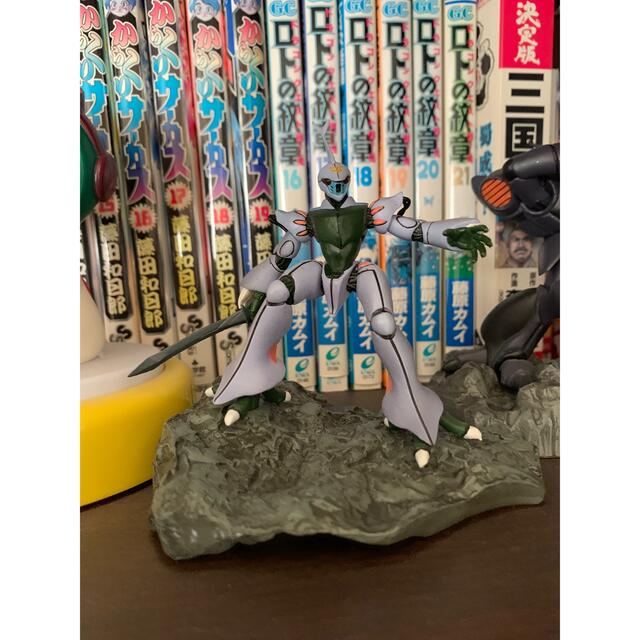 ガンダム　プラモデル エンタメ/ホビーのおもちゃ/ぬいぐるみ(模型/プラモデル)の商品写真