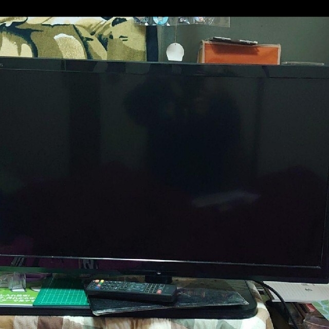 TMY 32ｲﾝﾁテレビ