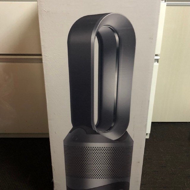 大人気新品 Hot 【PCセンモン518】Dyson - Dyson + hp03IS Cool 空気