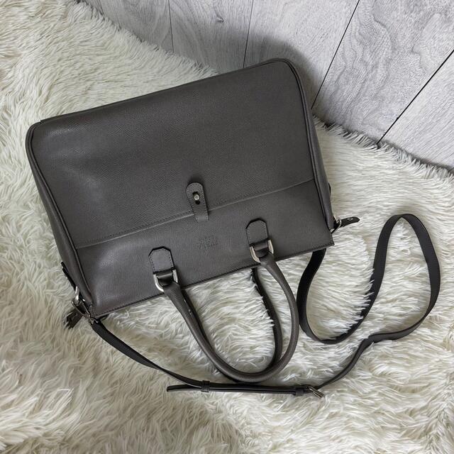 えください Furla UOMO ビジネスバッグの通販 by HARIBOぐらし☆プロフ