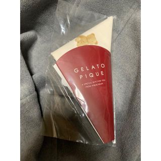 ジェラートピケ(gelato pique)のジェラートピケ ランチョンマット(テーブル用品)