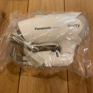 パナソニック(Panasonic)のPanasonic ionity 2014年製(ドライヤー)