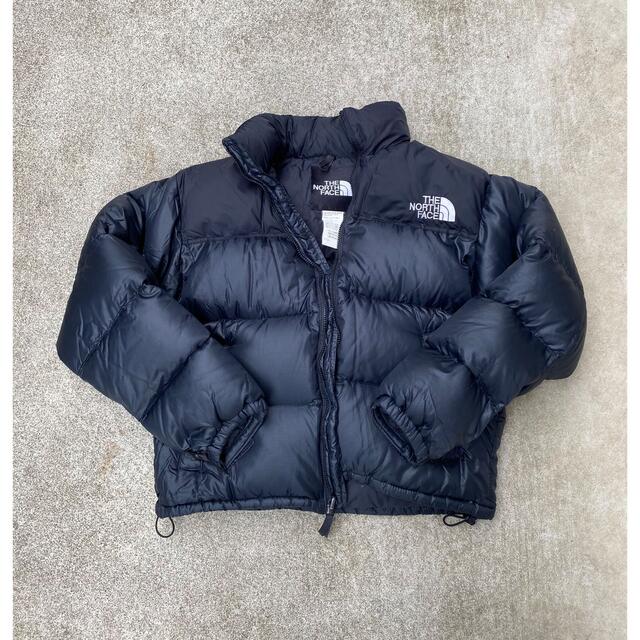 The North Face Nuptse 90s